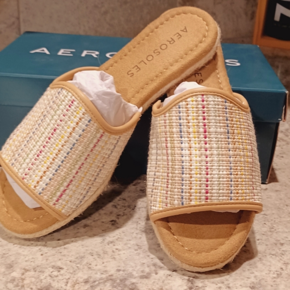 Aerosoles Size 6